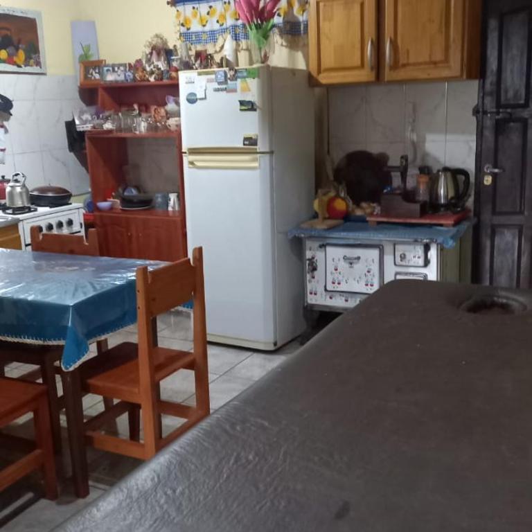 Vivienda Wagner - Three-Bedroom House - 1