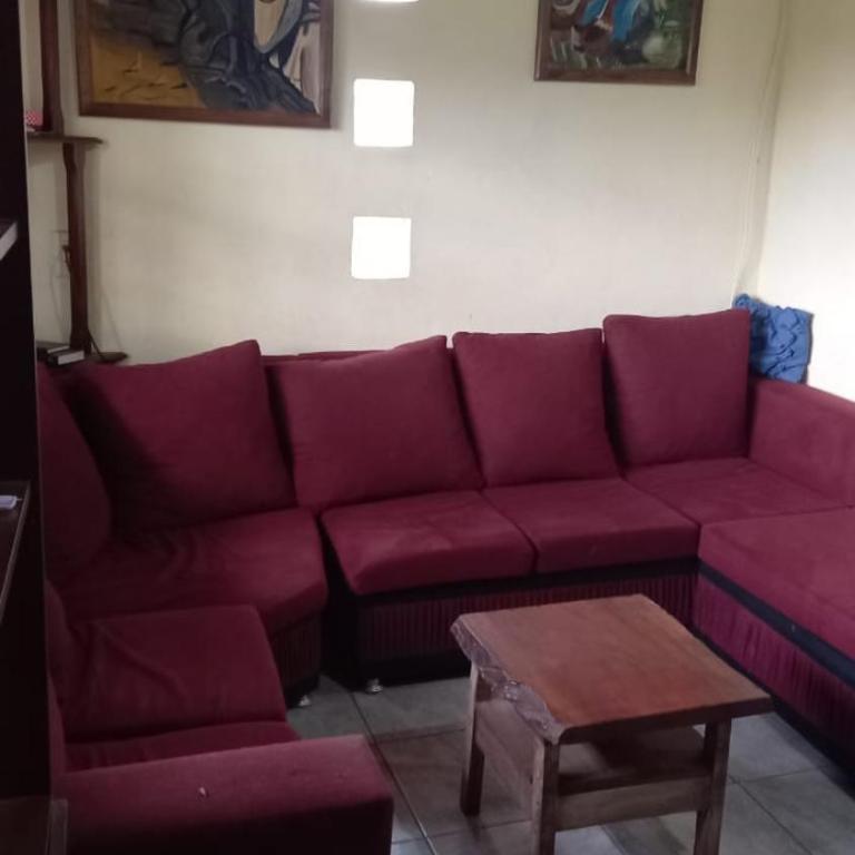 Vivienda Wagner - Three-Bedroom House - 2