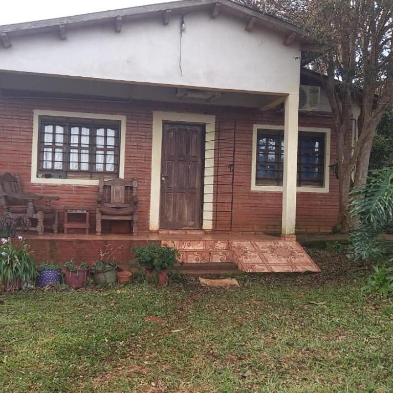 Vivienda Wagner - Three-Bedroom House - 5