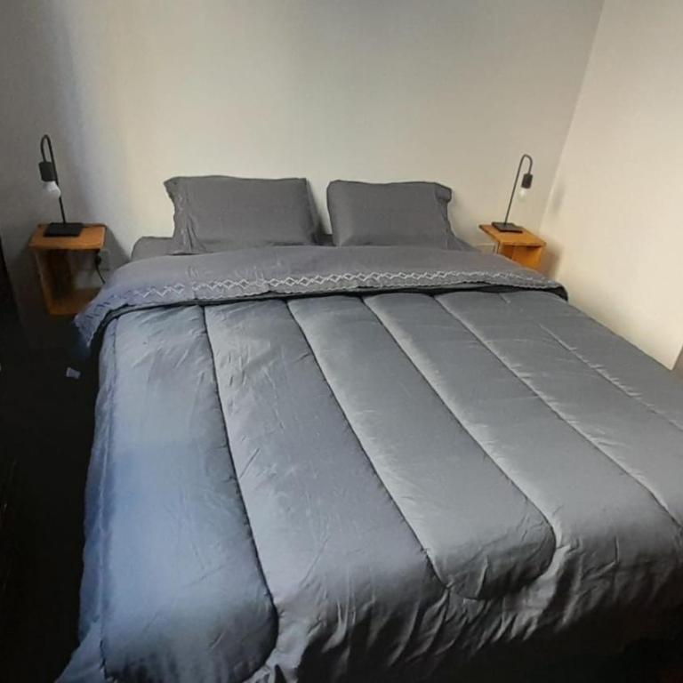 Monoambiente Avenida de Mayo Vista Palacio Barolo - Apartamento de 1 dormitorio - 2