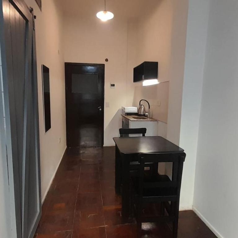 Monoambiente Avenida de Mayo Vista Palacio Barolo - Apartamento de 1 dormitorio - 3