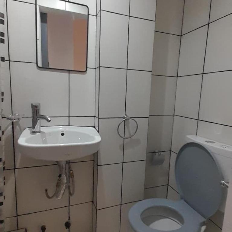 Monoambiente Avenida de Mayo Vista Palacio Barolo - Apartamento de 1 dormitorio - 7
