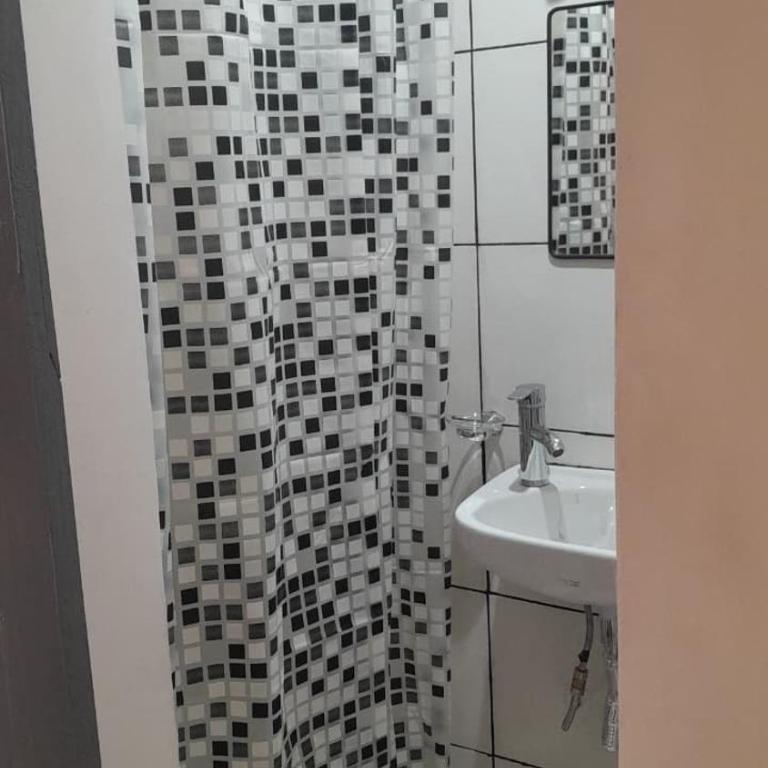 Monoambiente Avenida de Mayo Vista Palacio Barolo - Apartamento de 1 dormitorio - 13