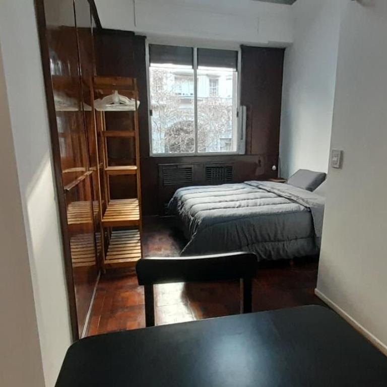 Monoambiente Avenida de Mayo Vista Palacio Barolo - Apartamento de 1 dormitorio - 14