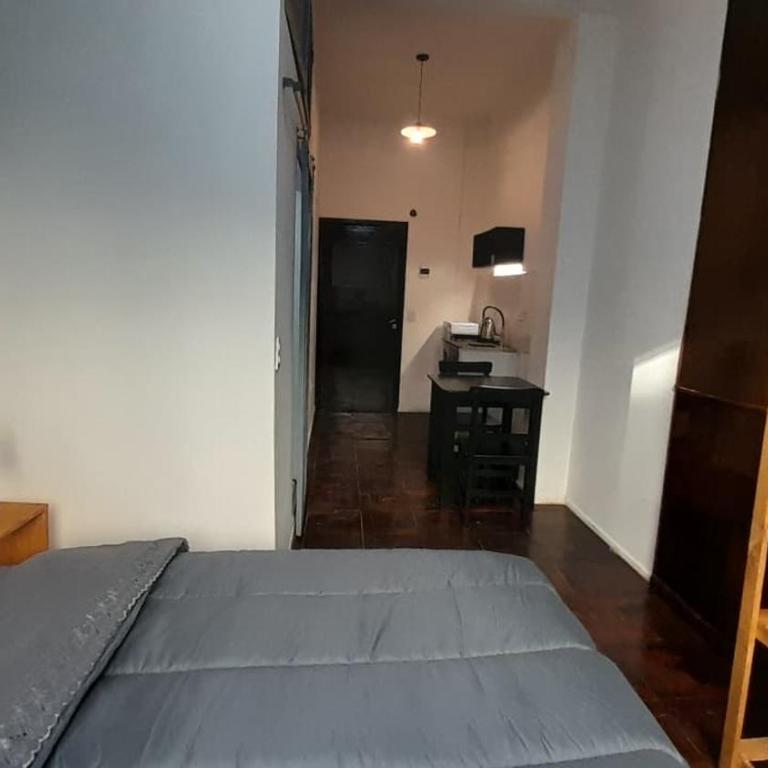 Monoambiente Avenida de Mayo Vista Palacio Barolo - Apartamento de 1 dormitorio - 15