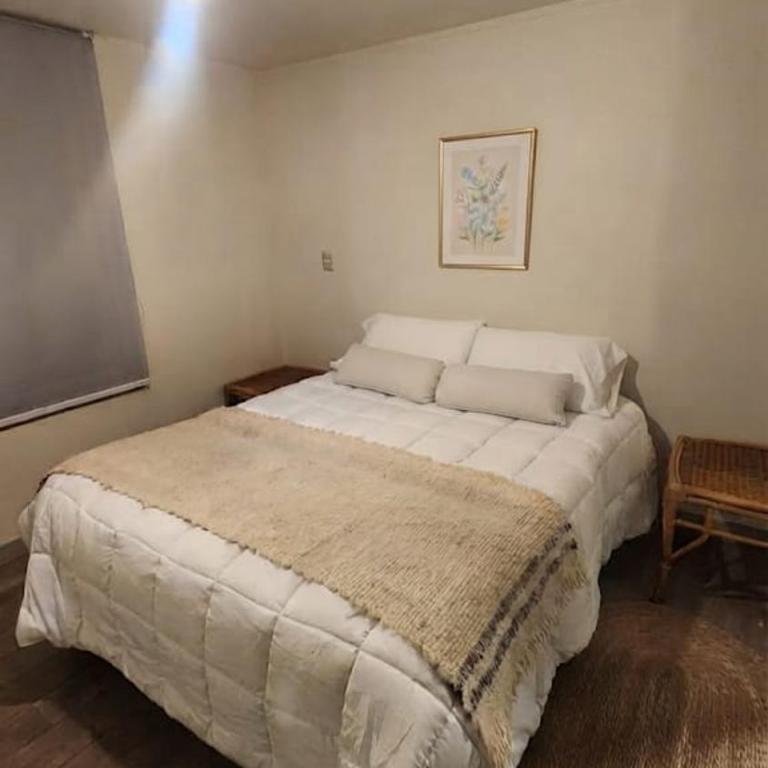 Espacio Movistar & Club Hipico Santiago - Apartamento de 1 dormitorio - 3