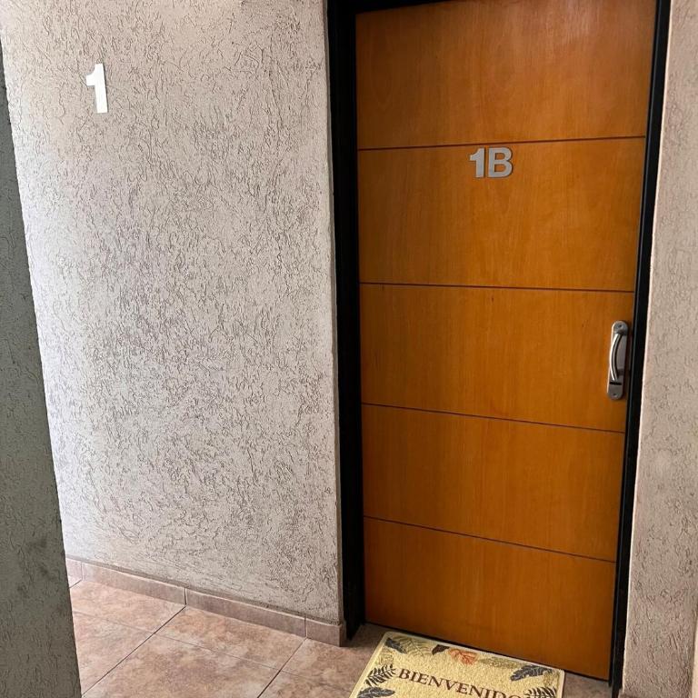 Departamento moderno a 10 minutos del Aeropuerto de Ezeiza - Apartamento de 1 dormitorio - 9