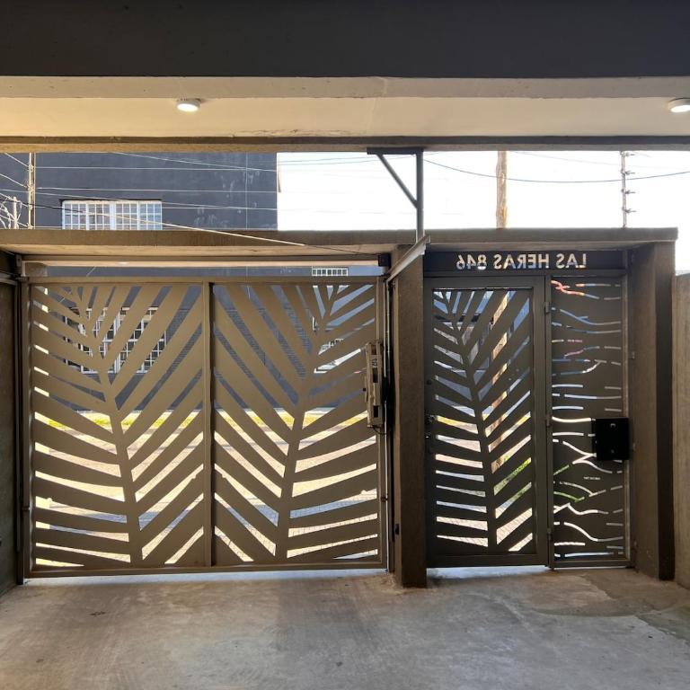 Departamento moderno a 10 minutos del Aeropuerto de Ezeiza - Apartamento de 1 dormitorio - 10