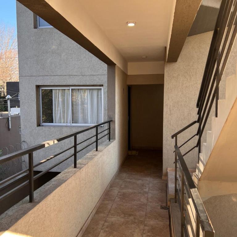 Departamento moderno a 10 minutos del Aeropuerto de Ezeiza - Apartamento de 1 dormitorio - 13