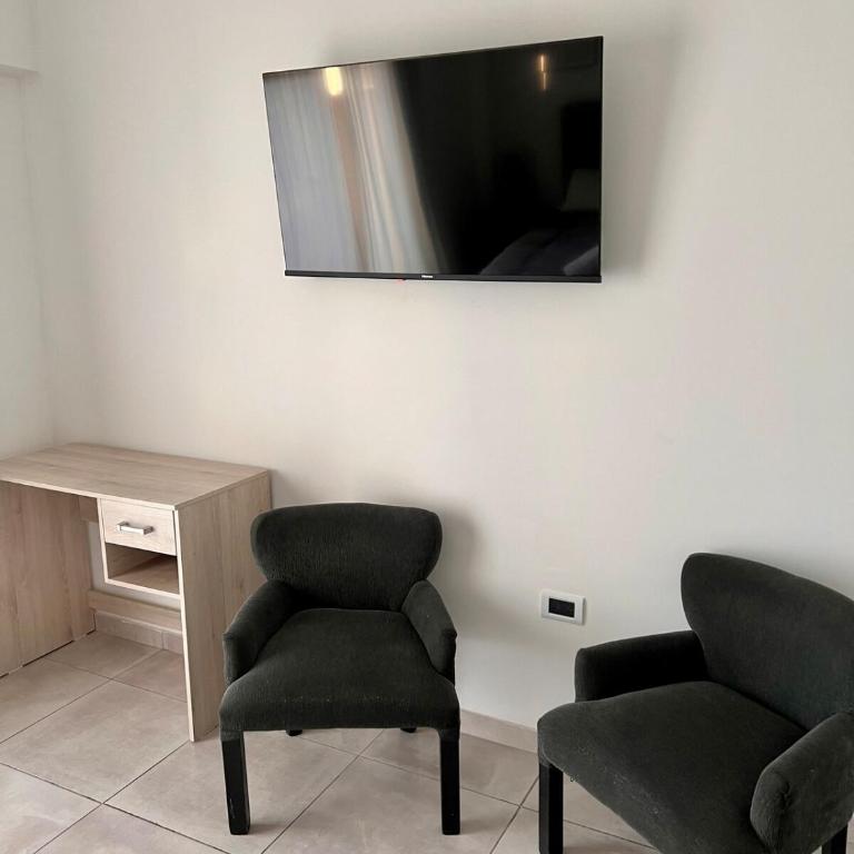 Departamento moderno a 10 minutos del Aeropuerto de Ezeiza - Apartamento de 1 dormitorio - 15