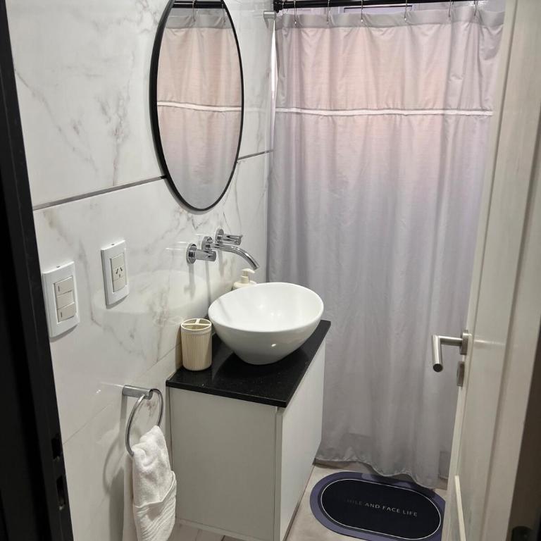 Departamento moderno a 10 minutos del Aeropuerto de Ezeiza - Apartamento de 1 dormitorio - 16