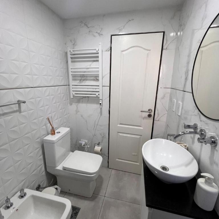 Departamento moderno a 10 minutos del Aeropuerto de Ezeiza - Apartamento de 1 dormitorio - 4