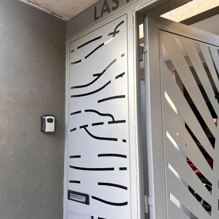 Departamento moderno a 10 minutos del Aeropuerto de Ezeiza - Apartamento de 1 dormitorio - 11