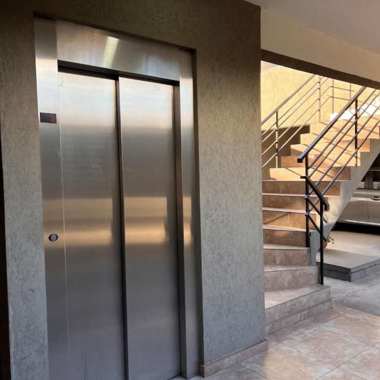 Departamento moderno a 10 minutos del Aeropuerto de Ezeiza - Apartamento de 1 dormitorio - 12