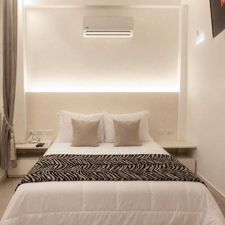 Casa Patrones - Deluxe Room - 2
