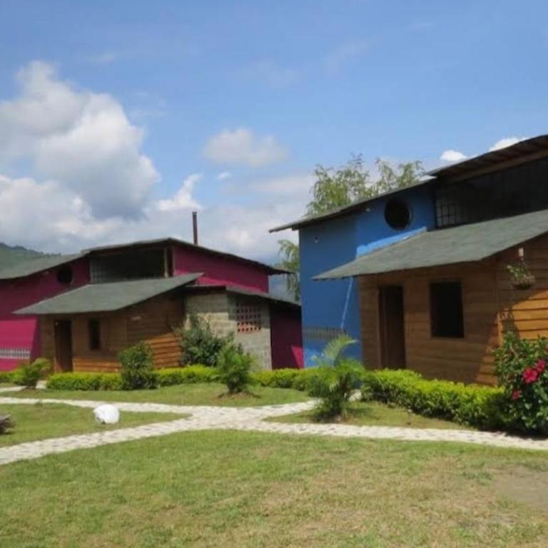 Jardín Vista Verde - Casa - 13