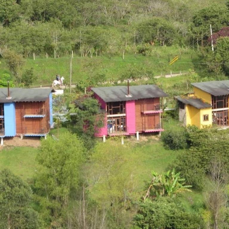 Jardín Vista Verde - Casa - 11