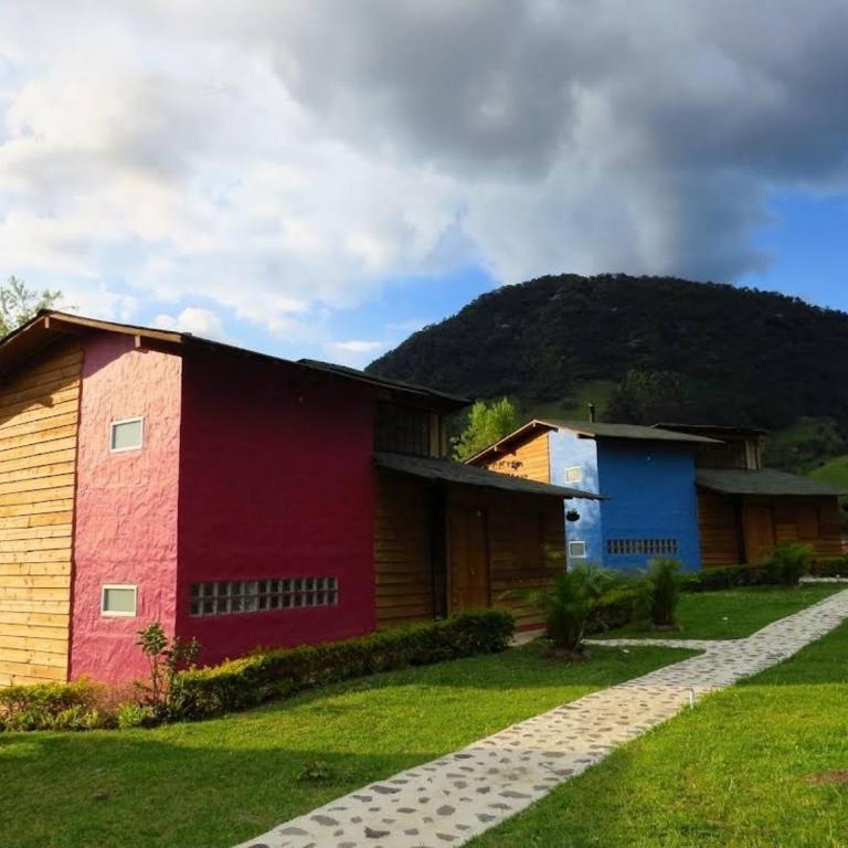 Jardín Vista Verde - Casa - 9