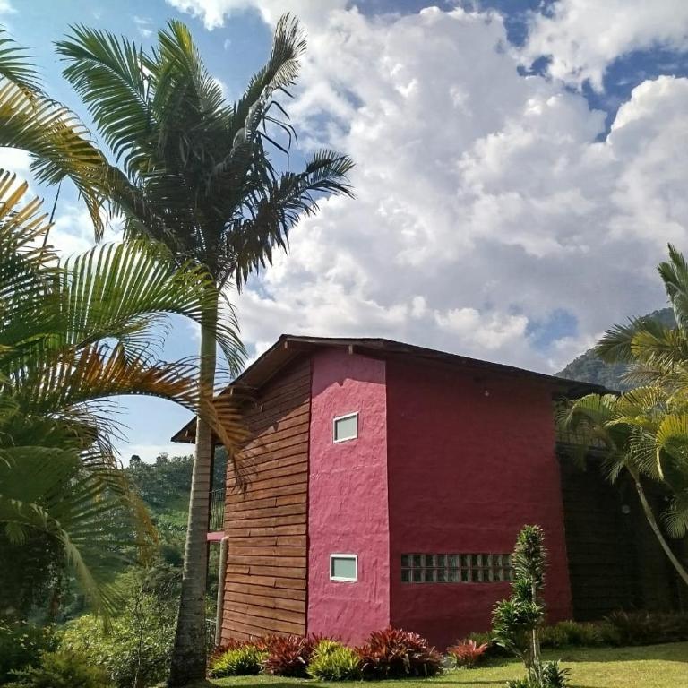 Jardín Vista Verde - Casa - 67