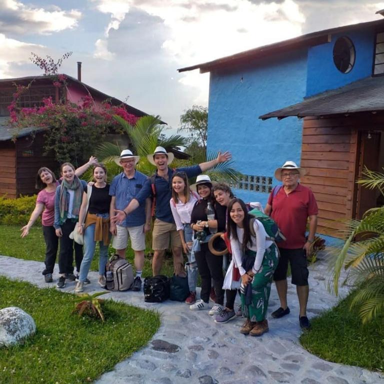 Jardín Vista Verde - Casa - 19