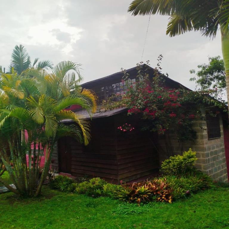 Jardín Vista Verde - Casa - 16