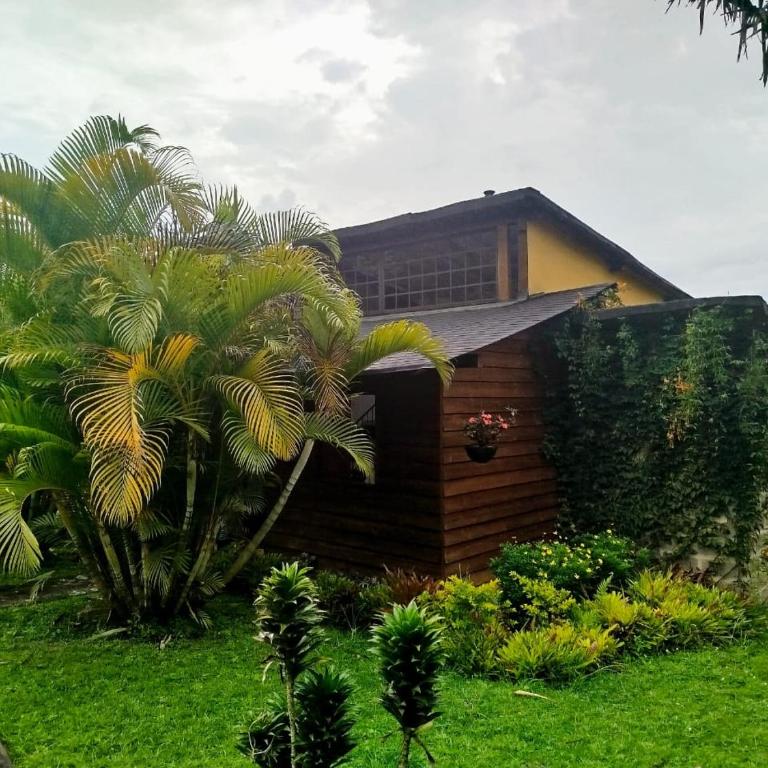 Jardín Vista Verde - Casa - 15