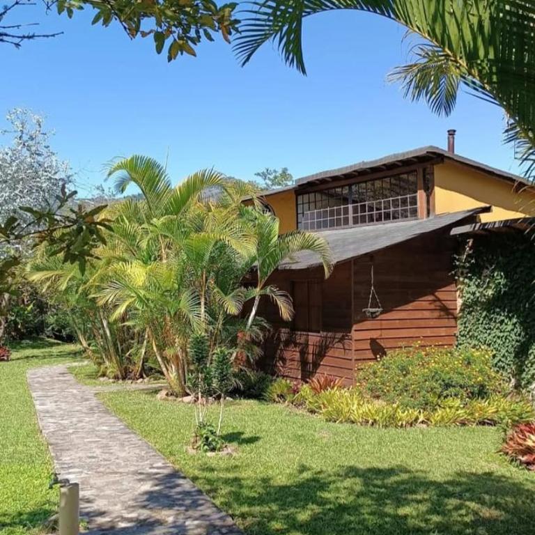 Jardín Vista Verde - Casa - 24