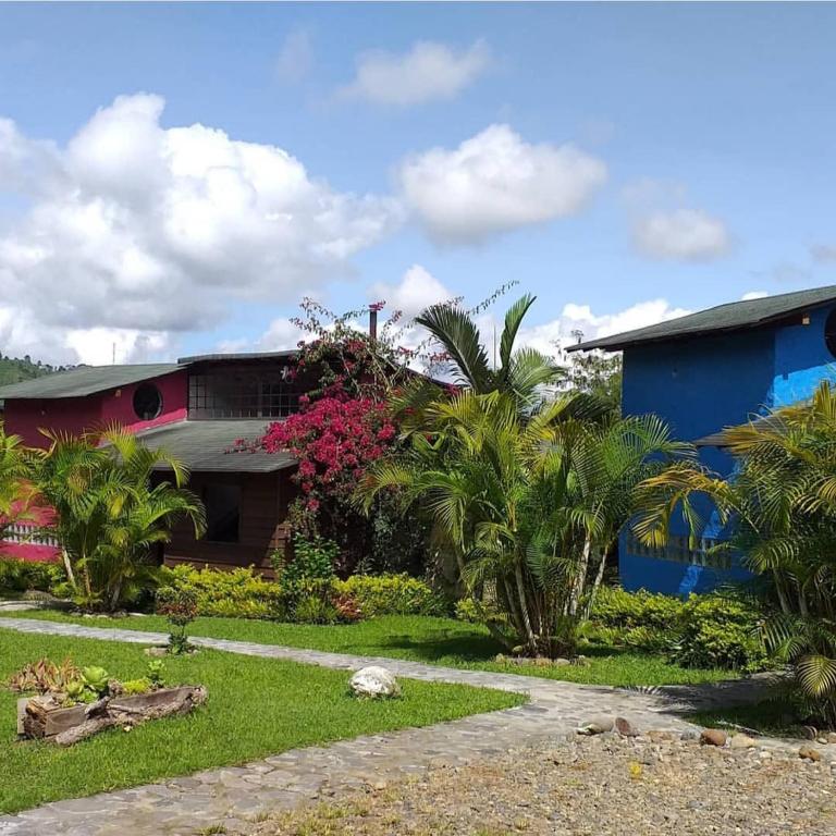 Jardín Vista Verde - Casa - 26