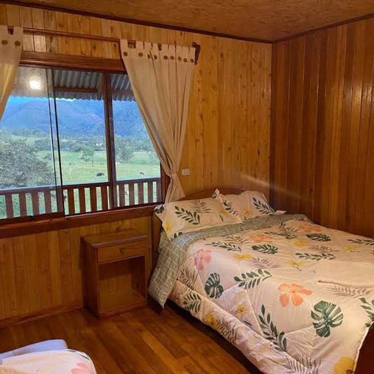 EcoStay Dos de Mayo - Habitación Triple - 3