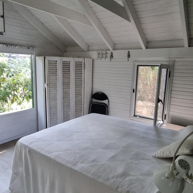 Casa bosque y mar - Three-Bedroom House - 23