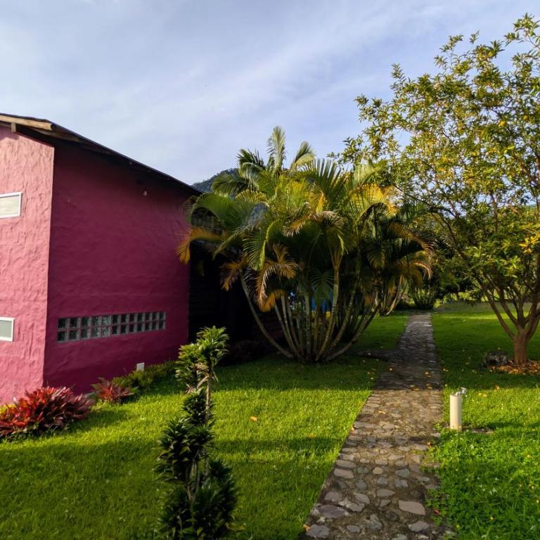 Jardín Vista Verde - Casa - 2