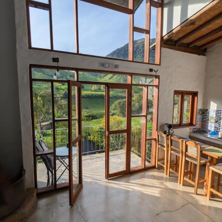 Jardín Vista Verde - Casa - 47