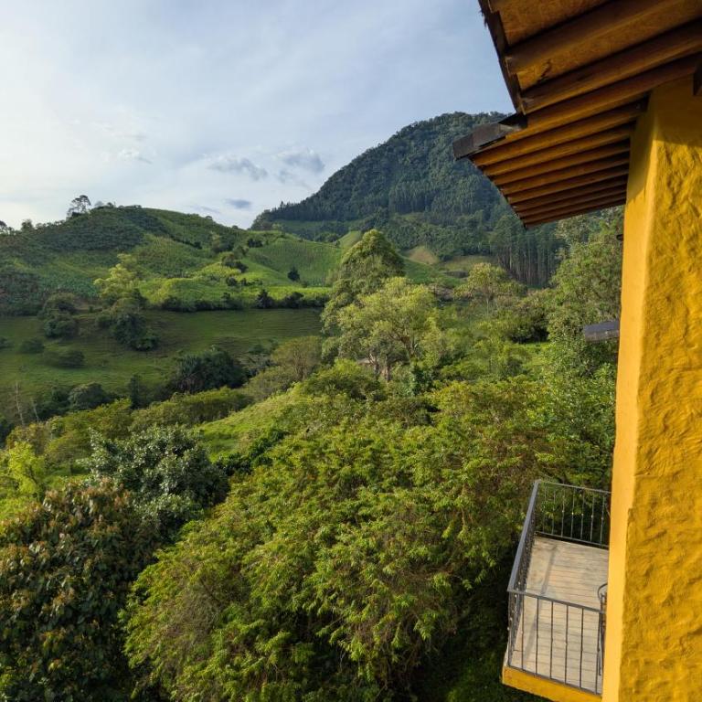 Jardín Vista Verde - Casa - 42