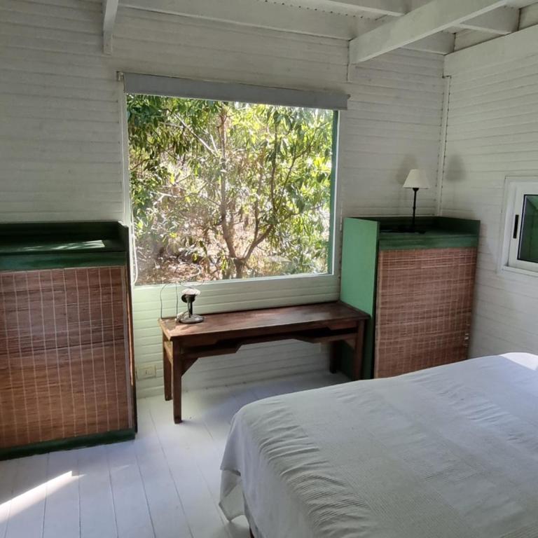 Casa bosque y mar - Three-Bedroom House - 24