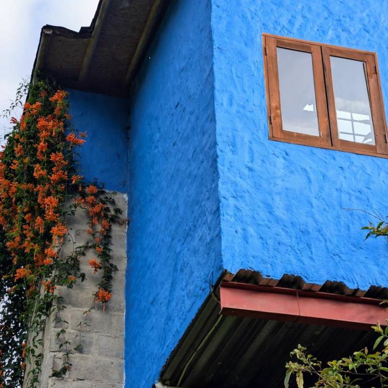 Jardín Vista Verde - Casa - 56
