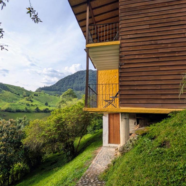 Jardín Vista Verde - Casa - 54