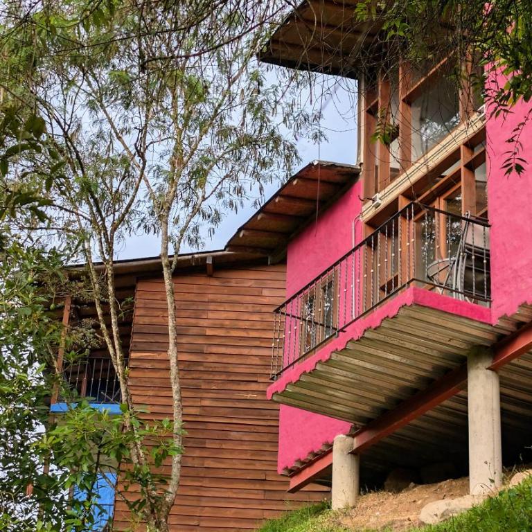 Jardín Vista Verde - Casa - 58