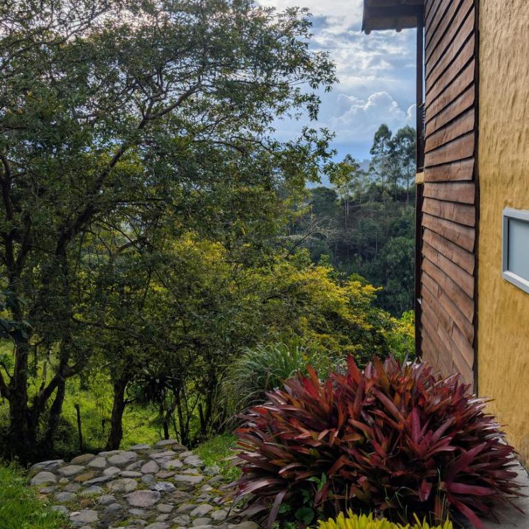 Jardín Vista Verde - Casa - 65