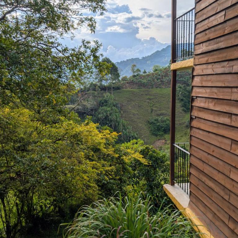 Jardín Vista Verde - Casa - 59