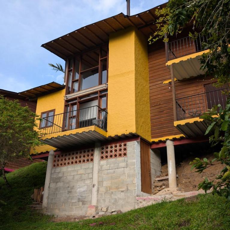 Jardín Vista Verde - Casa - 66