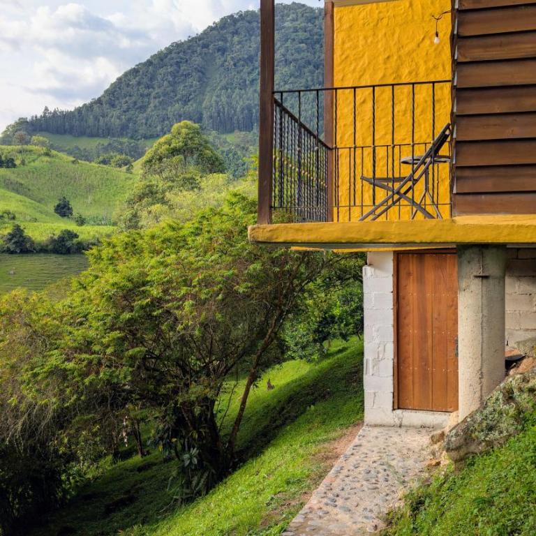 Jardín Vista Verde - Casa - 63