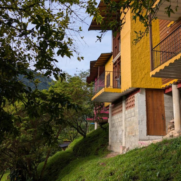 Jardín Vista Verde - Casa - 62