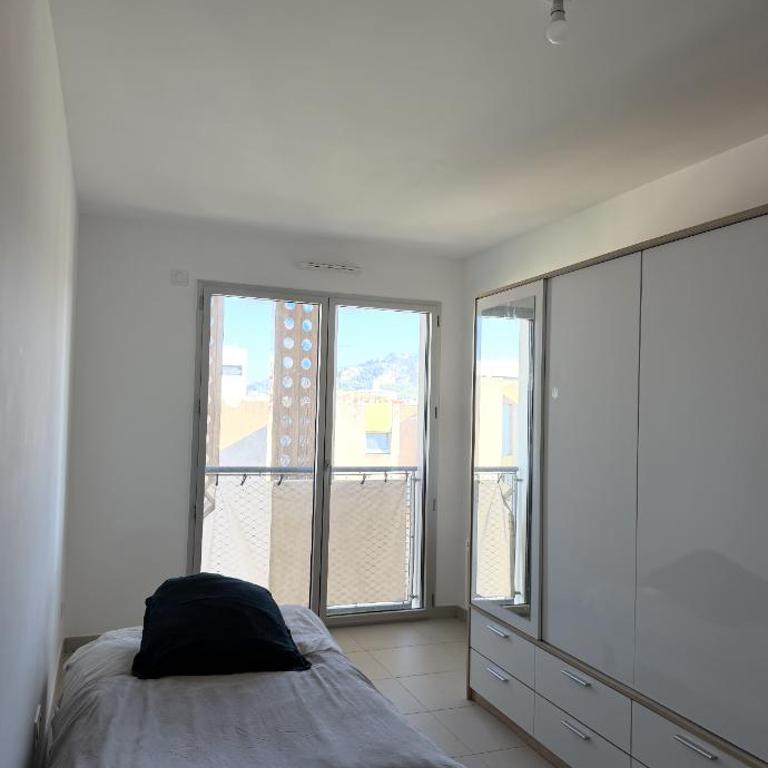 Dress - Apartment mit 2 Schlafzimmern - 2