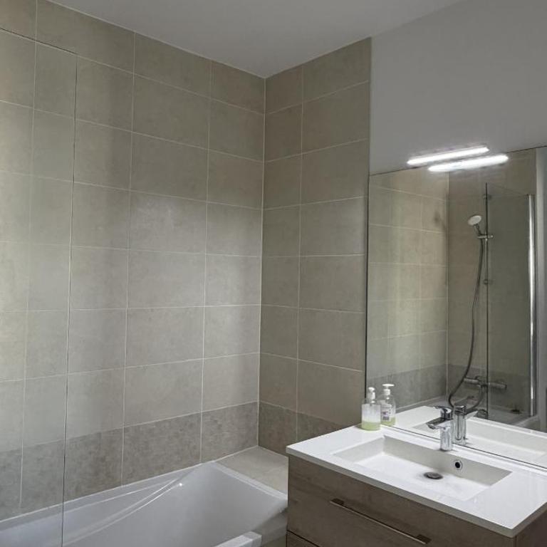 Dress - Apartment mit 2 Schlafzimmern - 3