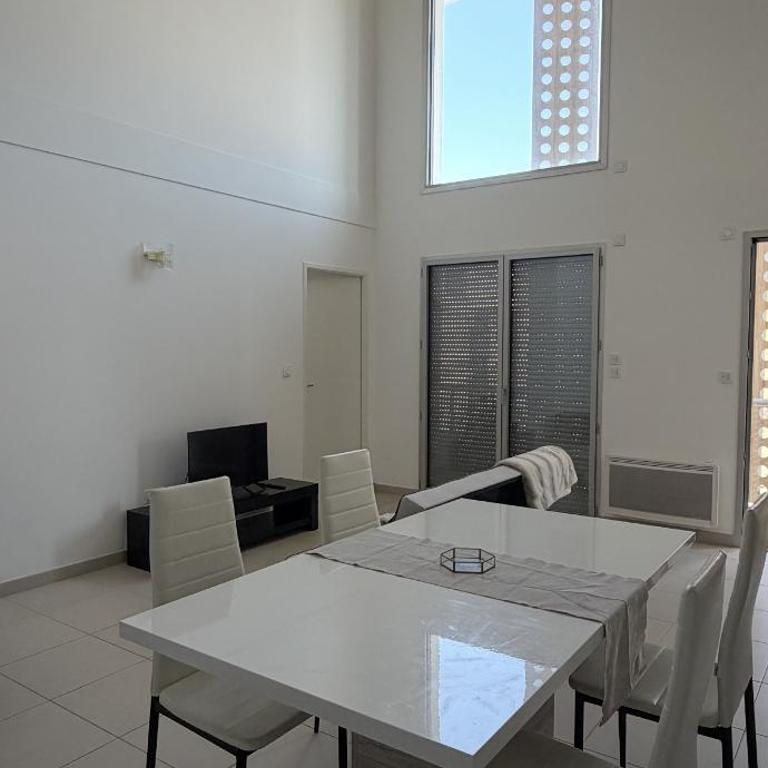 Dress - Apartment mit 2 Schlafzimmern - 4