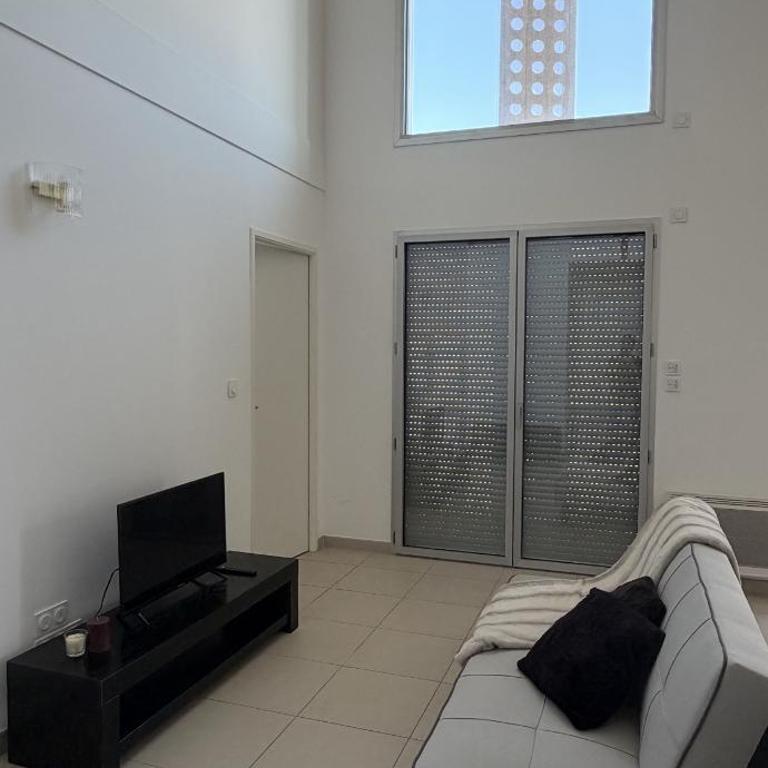 Dress - Apartment mit 2 Schlafzimmern - 5