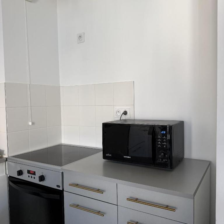 Dress - Apartment mit 2 Schlafzimmern - 6