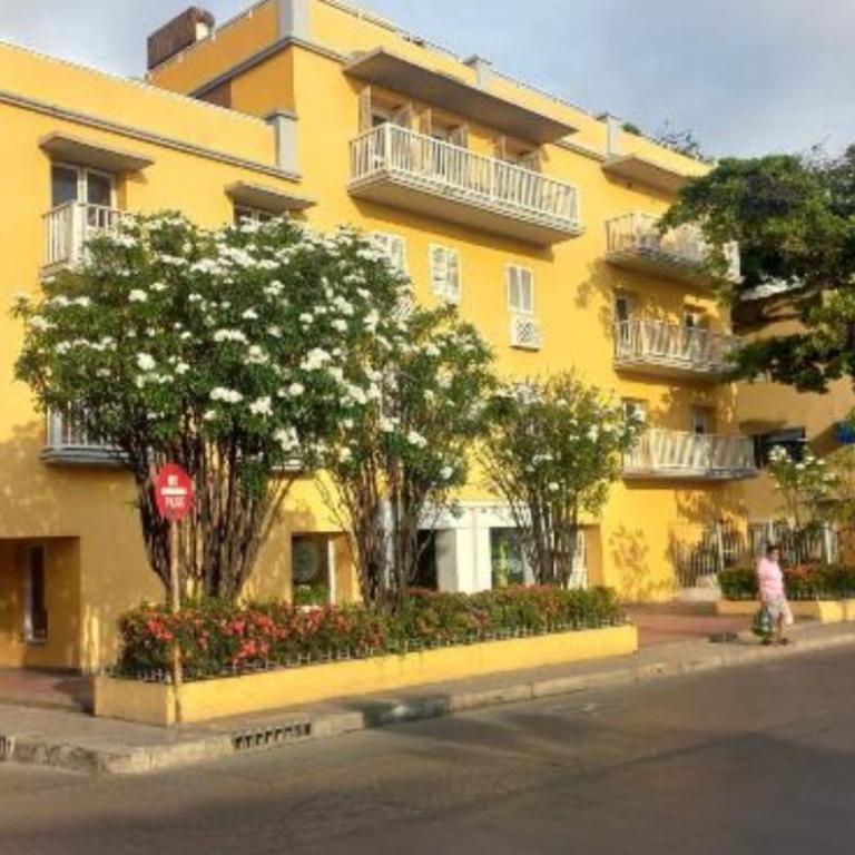 Lujoso apartamento Baluarte de Santo Domingo - Two-Bedroom Apartment - 1