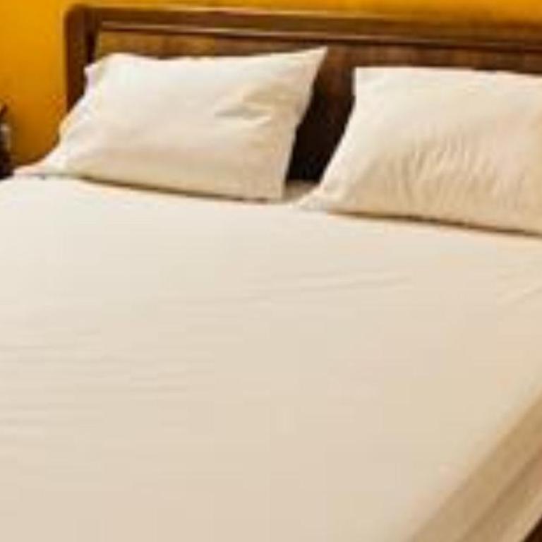 Lujoso apartamento Baluarte de Santo Domingo - Two-Bedroom Apartment - 4