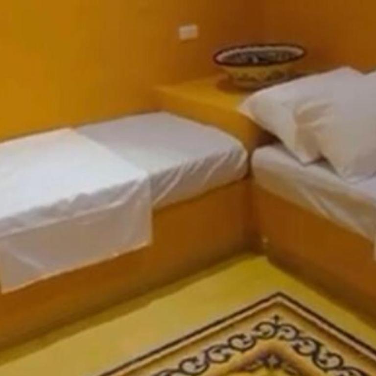 Lujoso apartamento Baluarte de Santo Domingo - Two-Bedroom Apartment - 5